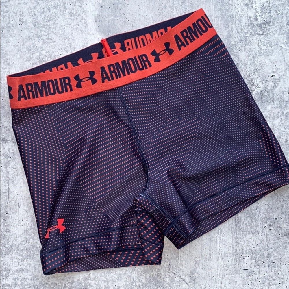 Under Armour Spandex